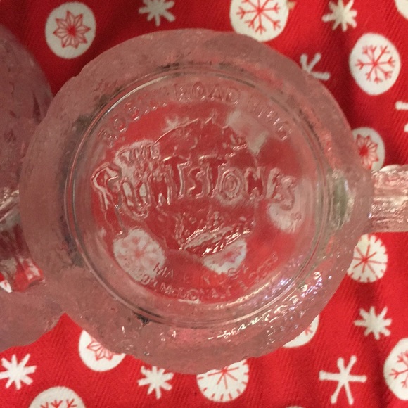 The Flintstones 2 -Set Mug - Picture 5 of 6